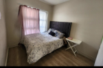 1 bedroom flat move