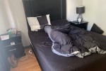 2 bedroom flat move
