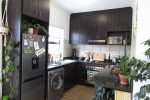 2 bedroom flat move