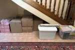 1 bedroom house move