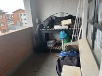 2 bedroom flat move