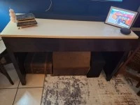1 bedroom flat move