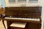 Ibach piano