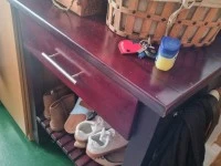1 bedroom flat move