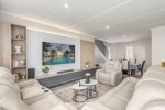3 bedroom house move