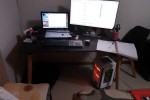 1 bedroom flat move