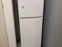 Queen, Fridge, Headboard, Sofa, Tv stand