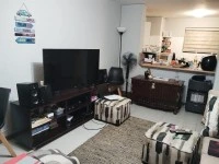 1 bedroom flat move