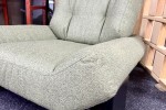 Minotti Armchair
