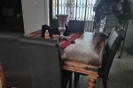3 bedroom house move