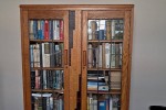 Bookcase