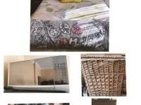 1 bedroom flat move