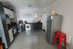 2 bedroom flat move