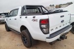 Ford ranger 2013