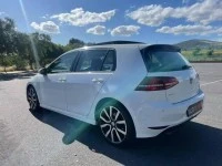 Volkswagen Golf 7 TDI Rline