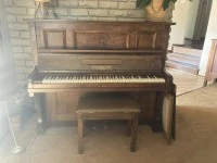 Hoffmann & Co. piano