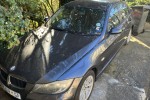 BMW 3 Series 320i
