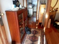 2 bedroom house move