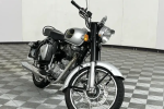 Motorcycle Royal Enfield 500 classic