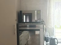 3 bedroom flat move