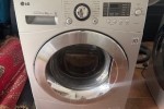 Washing machine, Tumble dryer
