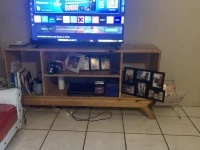 1 bedroom house move
