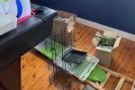 1 bedroom house move