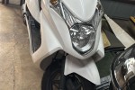 Motorcycle Honda Elite 125