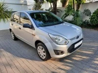 Ford Figo