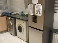 1 bedroom house move