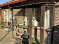 4+ bedroom house move