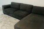1 bedroom flat move