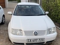 VW Jetta