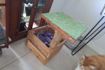 3 bedroom flat move