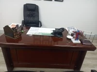 Office move