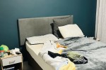 1 bedroom flat move