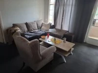 1 bedroom flat move