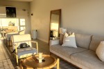 2 bedroom flat move
