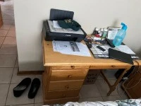 3 bedroom house move