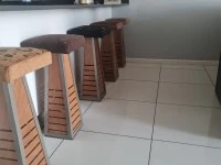 2 bedroom flat move