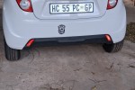 Chevy Chevy spark LS