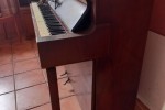 Danemann piano