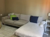 1 bedroom house move