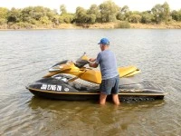 Other boat Jetski