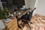 1 bedroom flat move