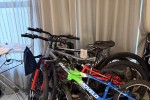 3 bedroom flat move