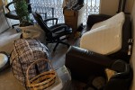 2 bedroom flat move