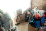 2 bedroom flat move