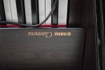 Yamaha Clavinova piano