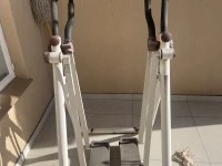2 bedroom flat move